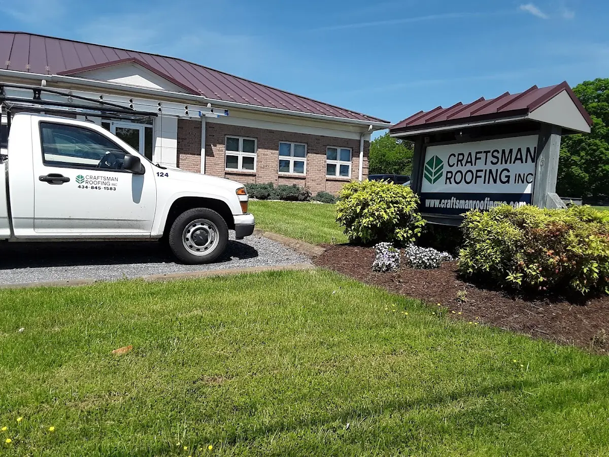 Quality Wind Damage Roof Repair by experienced craftsmen in Pope Army Airfield